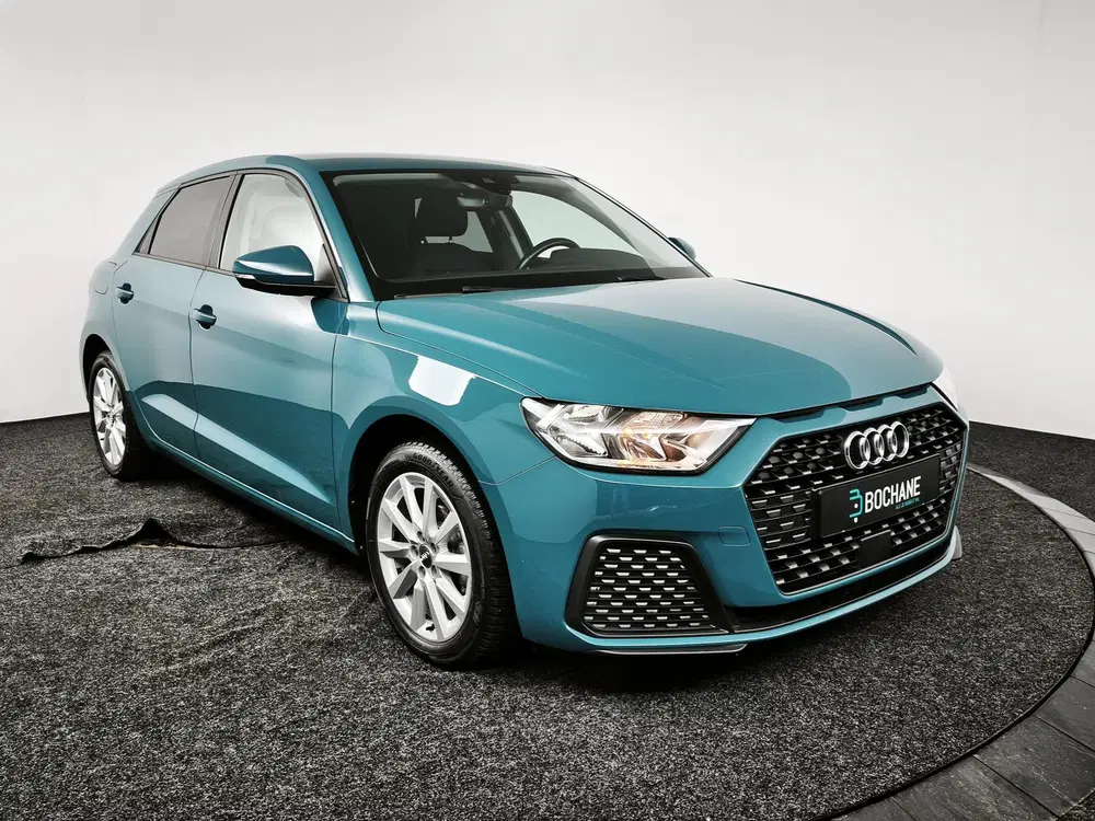 Audi A1 25 TFSI Pro Line Automaat uit 2020, foto 5