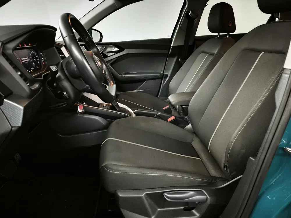 Audi A1 25 TFSI Pro Line Automaat uit 2020, foto 7