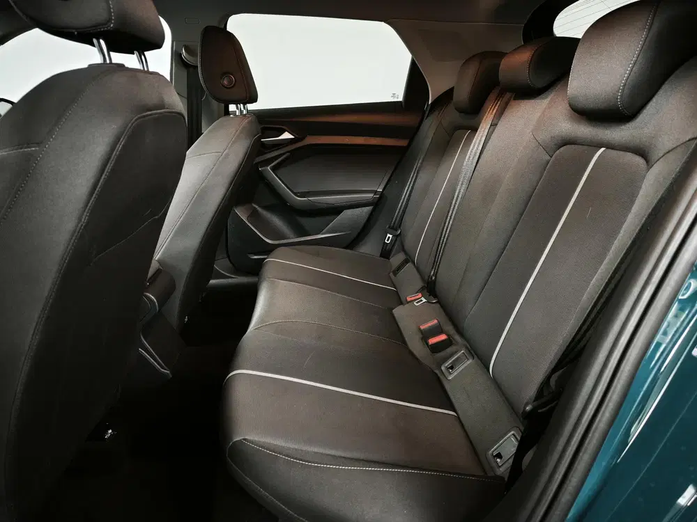 Audi A1 25 TFSI Pro Line Automaat uit 2020, foto 8