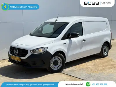 Mercedes-Benz Citan 112 51kWh L2 284 WLTP 98% (SOH) Camera uit 2024