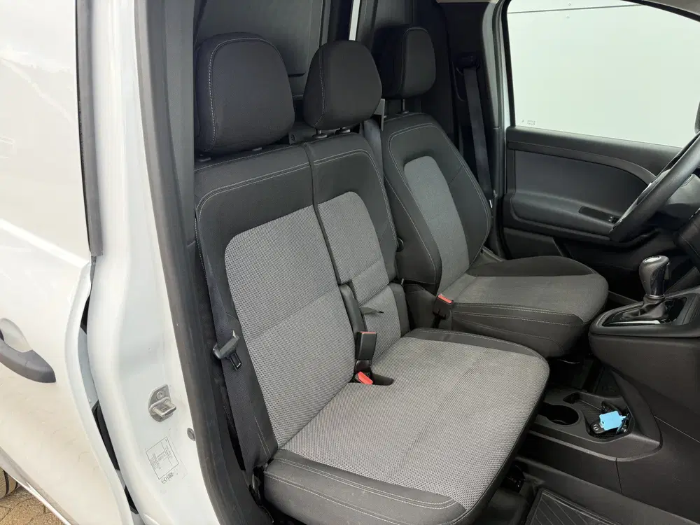 Mercedes-Benz Citan 112 51kWh L2 284 WLTP 98% (SOH) Camera uit 2024, foto 10