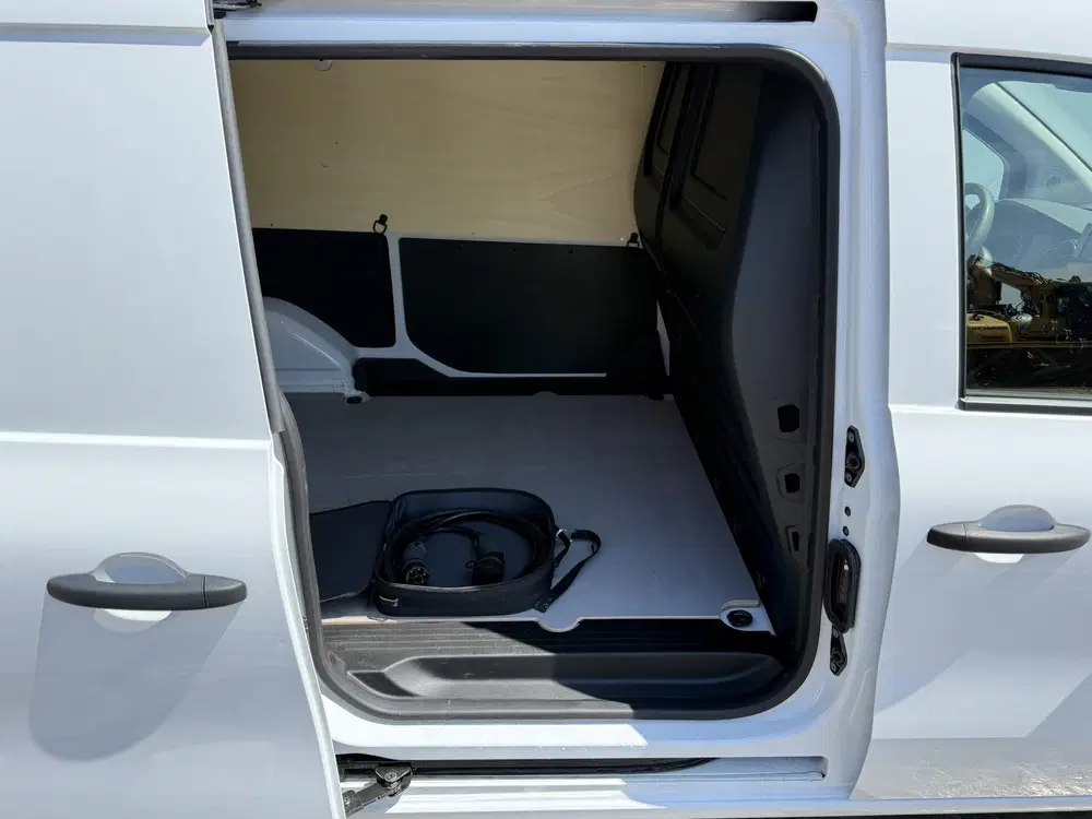 Mercedes-Benz Citan 112 51kWh L2 284 WLTP 98% (SOH) Camera uit 2024, foto 12