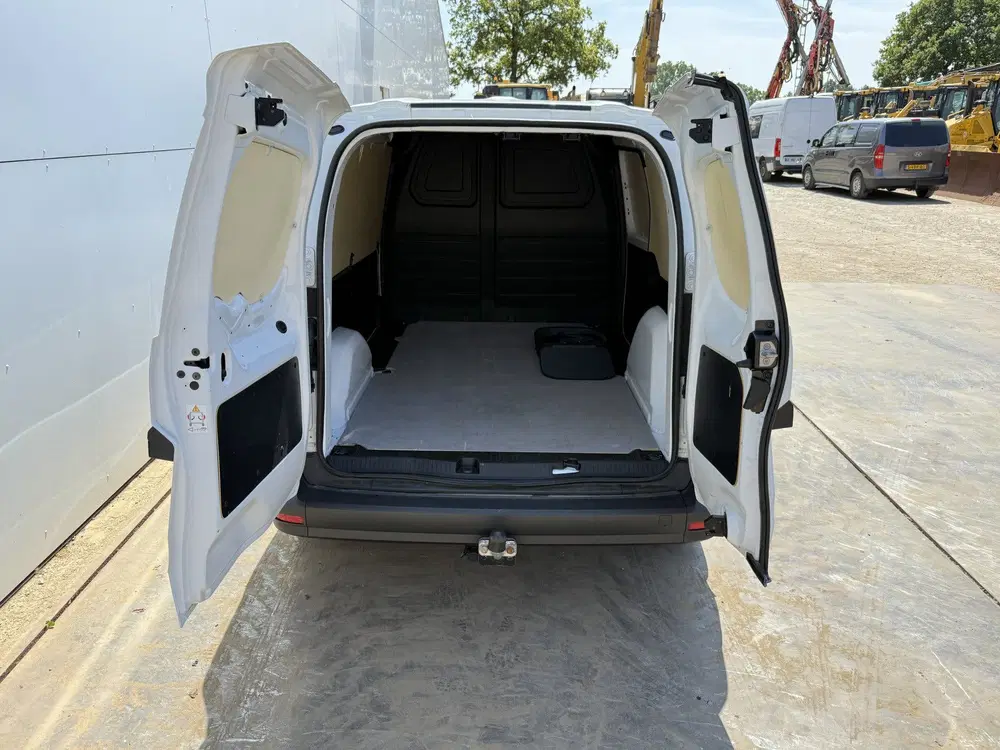 Mercedes-Benz Citan 112 51kWh L2 284 WLTP 98% (SOH) Camera uit 2024, foto 13