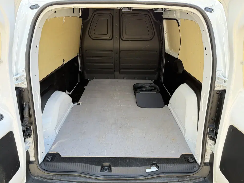 Mercedes-Benz Citan 112 51kWh L2 284 WLTP 98% (SOH) Camera uit 2024, foto 15