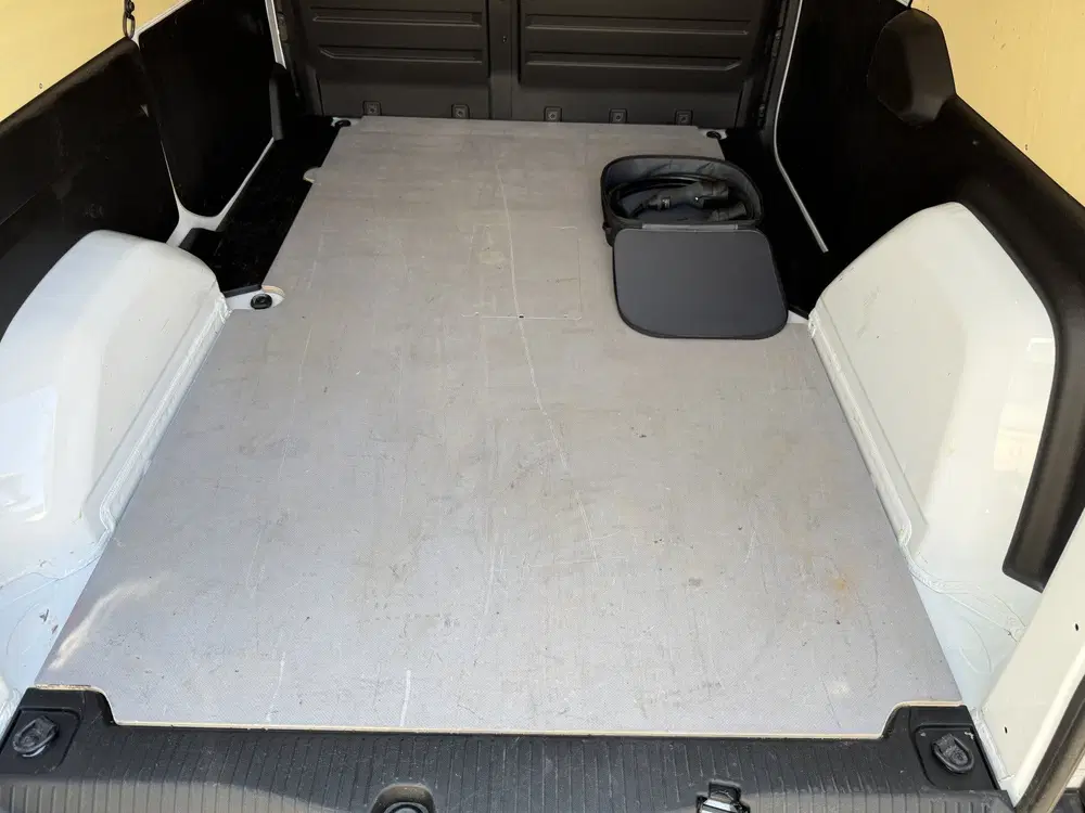 Mercedes-Benz Citan 112 51kWh L2 284 WLTP 98% (SOH) Camera uit 2024, foto 17