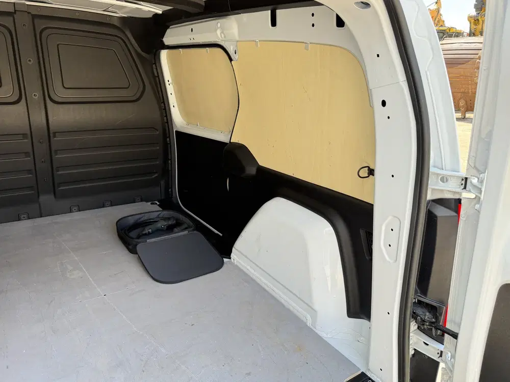 Mercedes-Benz Citan 112 51kWh L2 284 WLTP 98% (SOH) Camera uit 2024, foto 18