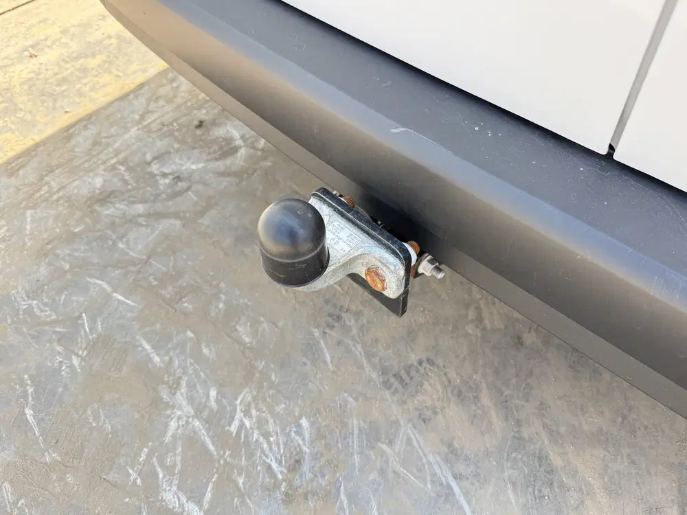 Mercedes-Benz Citan 112 51kWh L2 284 WLTP 98% (SOH) Camera uit 2024, foto 19