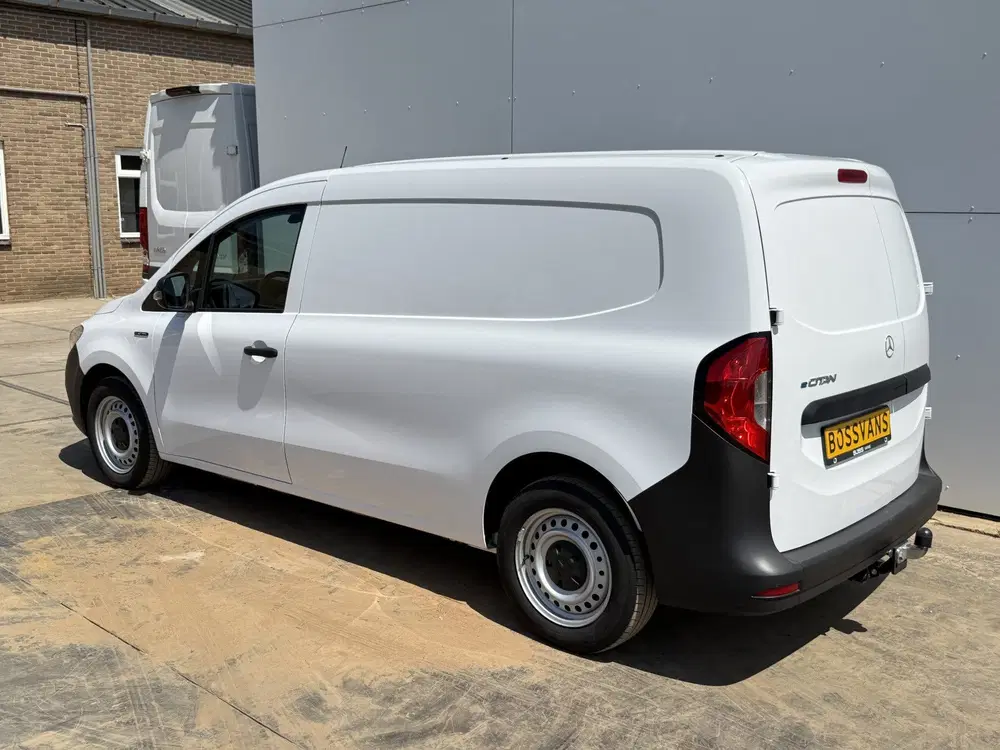 Mercedes-Benz Citan 112 51kWh L2 284 WLTP 98% (SOH) Camera uit 2024, foto 3