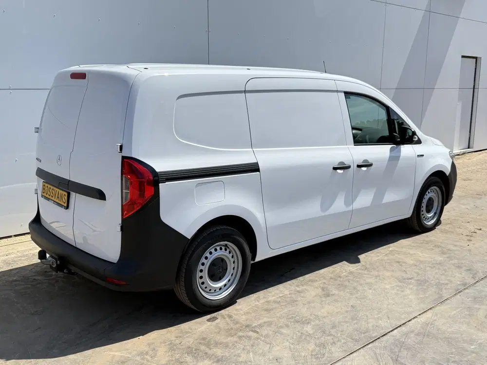 Mercedes-Benz Citan 112 51kWh L2 284 WLTP 98% (SOH) Camera uit 2024, foto 4