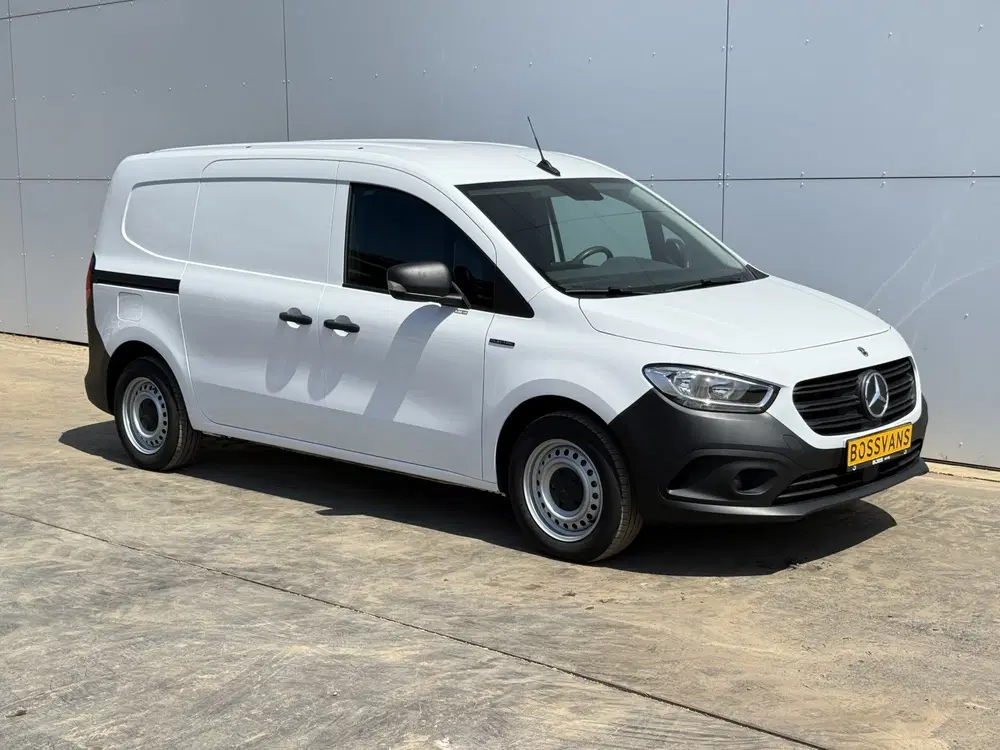 Mercedes-Benz Citan 112 51kWh L2 284 WLTP 98% (SOH) Camera uit 2024, foto 5