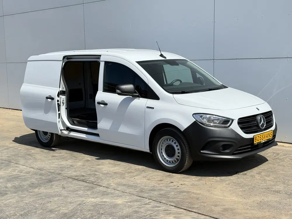 Mercedes-Benz Citan 112 51kWh L2 284 WLTP 98% (SOH) Camera uit 2024, foto 6
