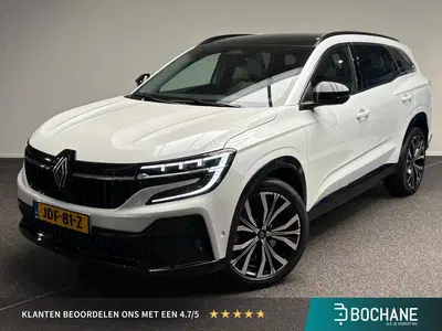 Renault Espace E-Tech full hybrid 200 iconic 7p. uit 2025
