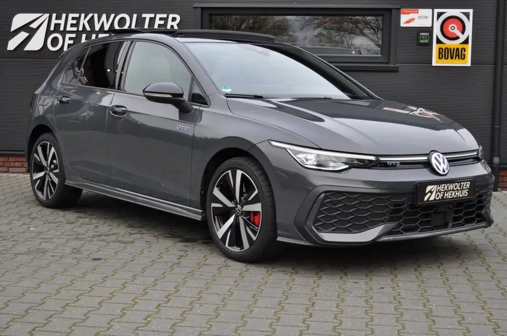 Volkswagen Golf 1.5 TSI eHybrid 272 PK GTE | Head-Up | L uit 2024, foto 3