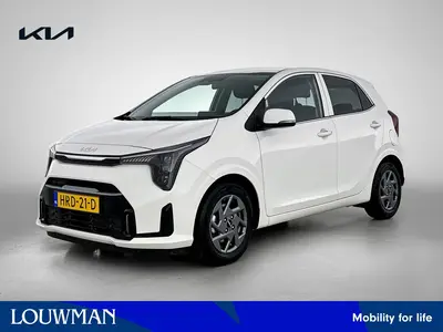 Kia Picanto 1.0 DPI DynamicPlusLine (bj 2025) uit 2025