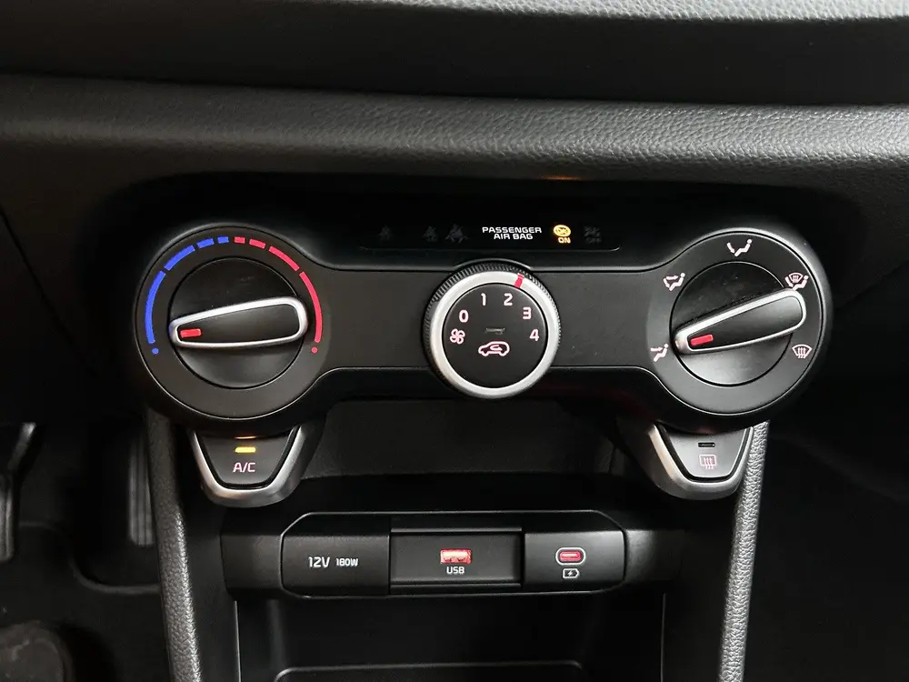 Kia Picanto 1.0 DPI DynamicPlusLine (bj 2025) uit 2025, foto 10