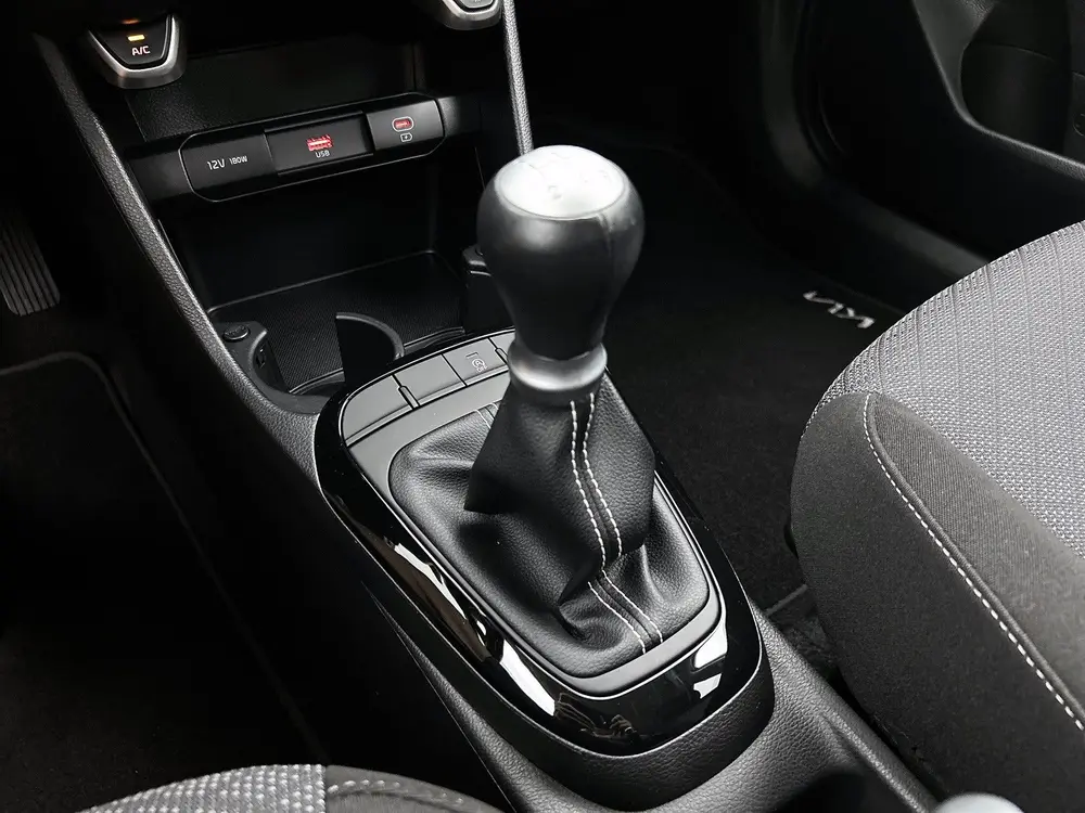 Kia Picanto 1.0 DPI DynamicPlusLine (bj 2025) uit 2025, foto 11