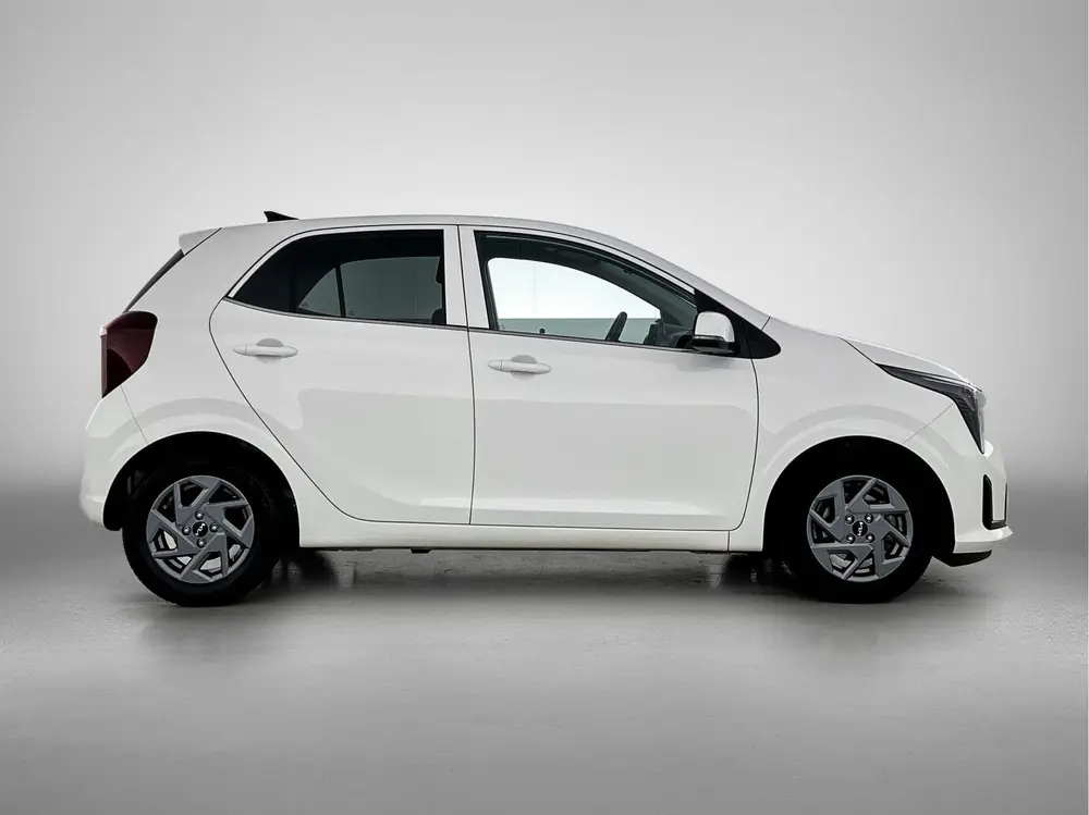 Kia Picanto 1.0 DPI DynamicPlusLine (bj 2025) uit 2025, foto 12