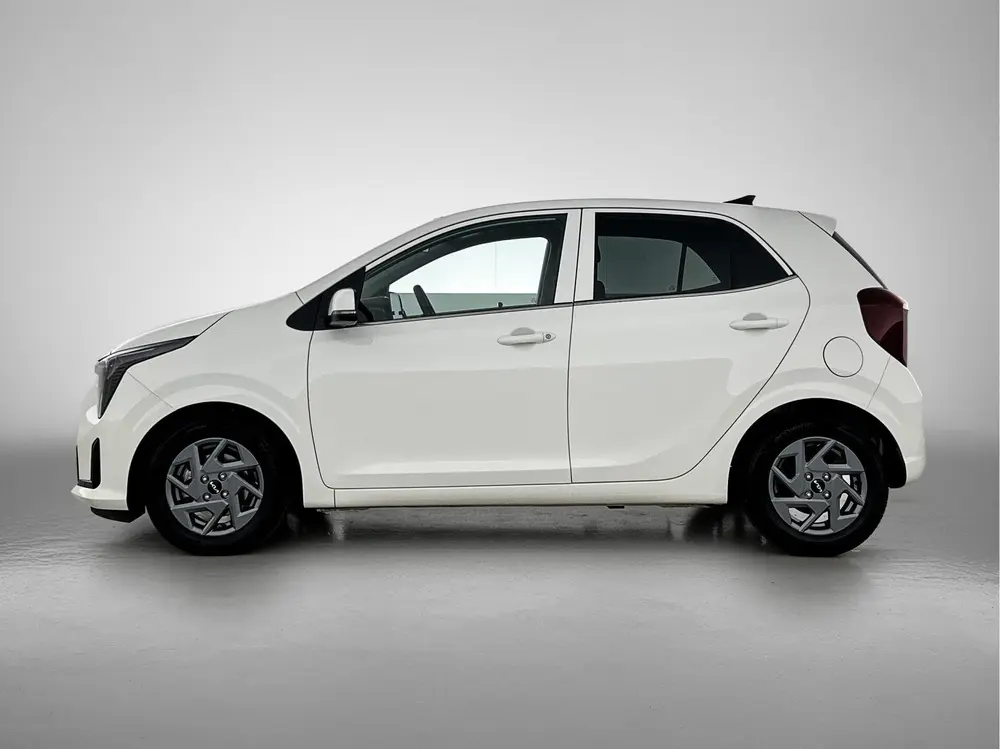 Kia Picanto 1.0 DPI DynamicPlusLine (bj 2025) uit 2025, foto 3