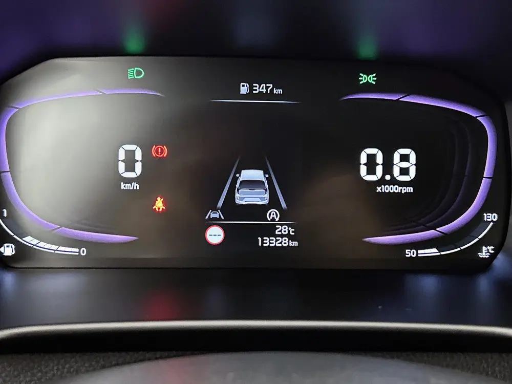 Kia Picanto 1.0 DPI DynamicPlusLine (bj 2025) uit 2025, foto 5