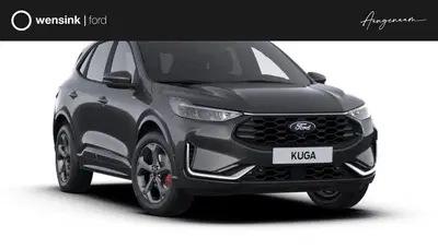 Ford Kuga 2.5 PHEV ST-Line X PRIVATE LEASE VOORRAAD uit 2026