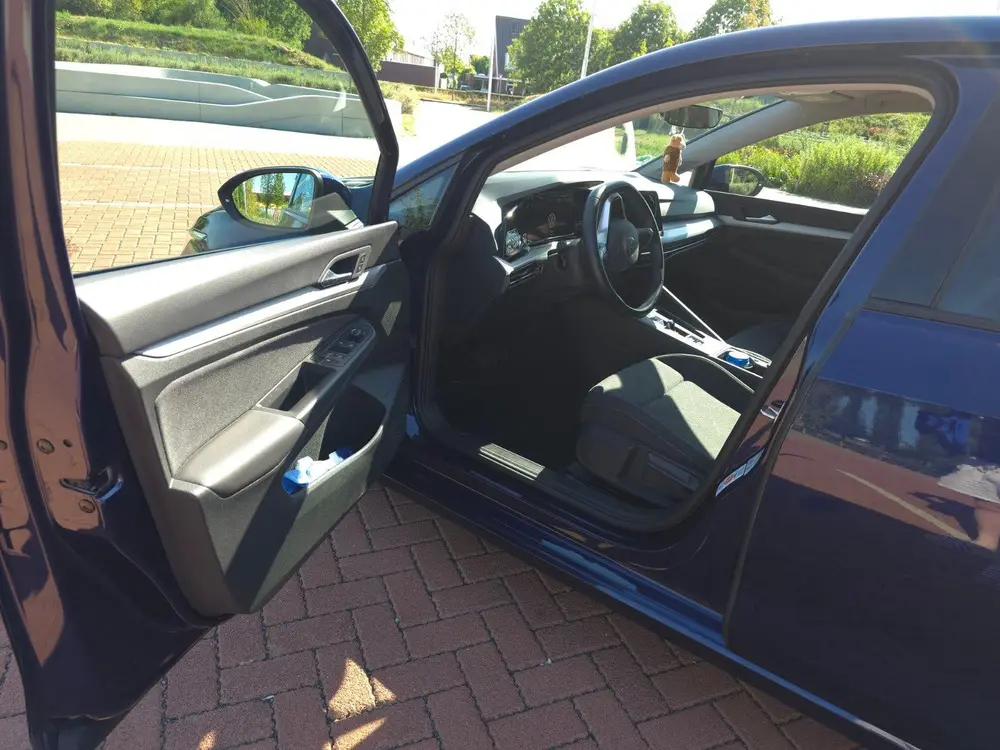 Volkswagen Golf 8 Bj 2023 uit 2023, foto 15