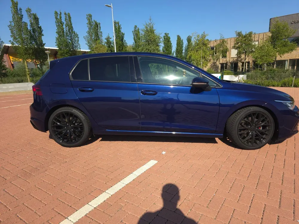 Volkswagen Golf 8 Bj 2023 uit 2023, foto 6