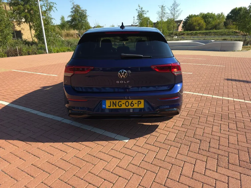Volkswagen Golf 8 Bj 2023 uit 2023, foto 7