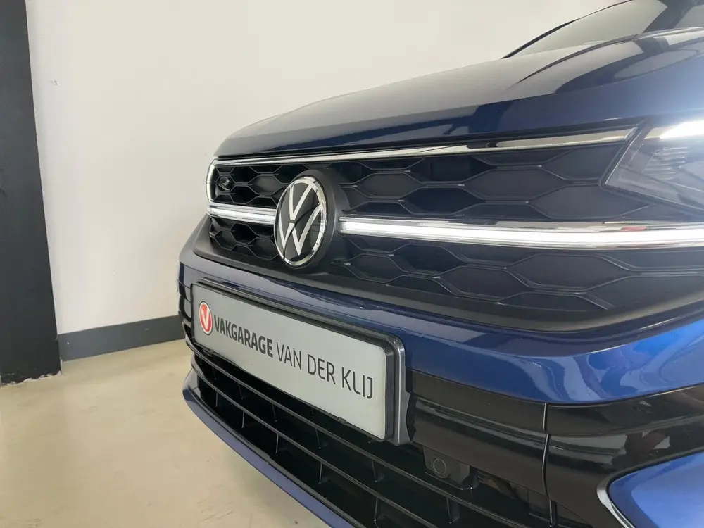 Volkswagen Taigo 1.5 TSI R-Line Edition |ACC|Apple Carplay|T uit 2025, foto 10
