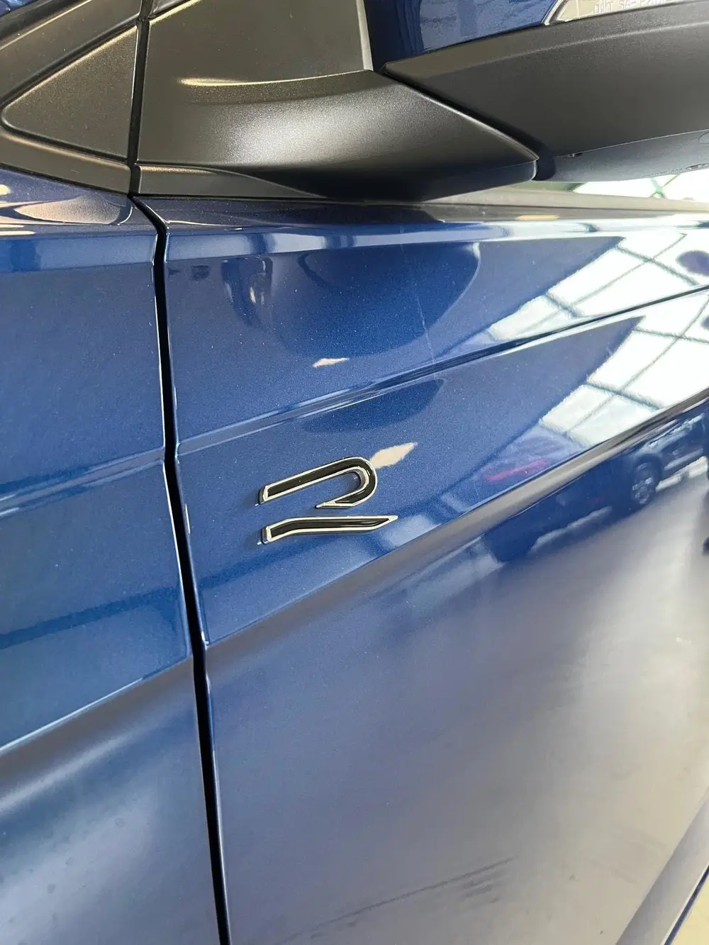 Volkswagen Taigo 1.5 TSI R-Line Edition |ACC|Apple Carplay|T uit 2025, foto 13