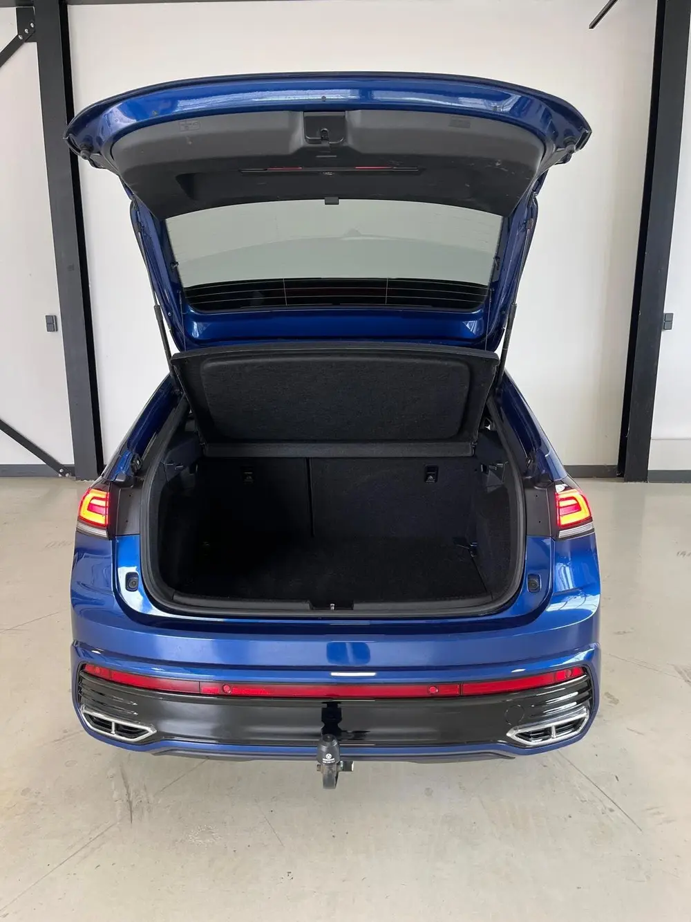 Volkswagen Taigo 1.5 TSI R-Line Edition |ACC|Apple Carplay|T uit 2025, foto 18