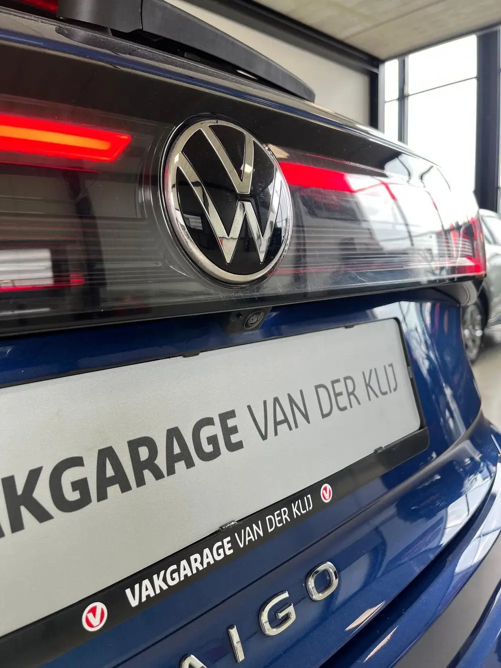 Volkswagen Taigo 1.5 TSI R-Line Edition |ACC|Apple Carplay|T uit 2025, foto 20