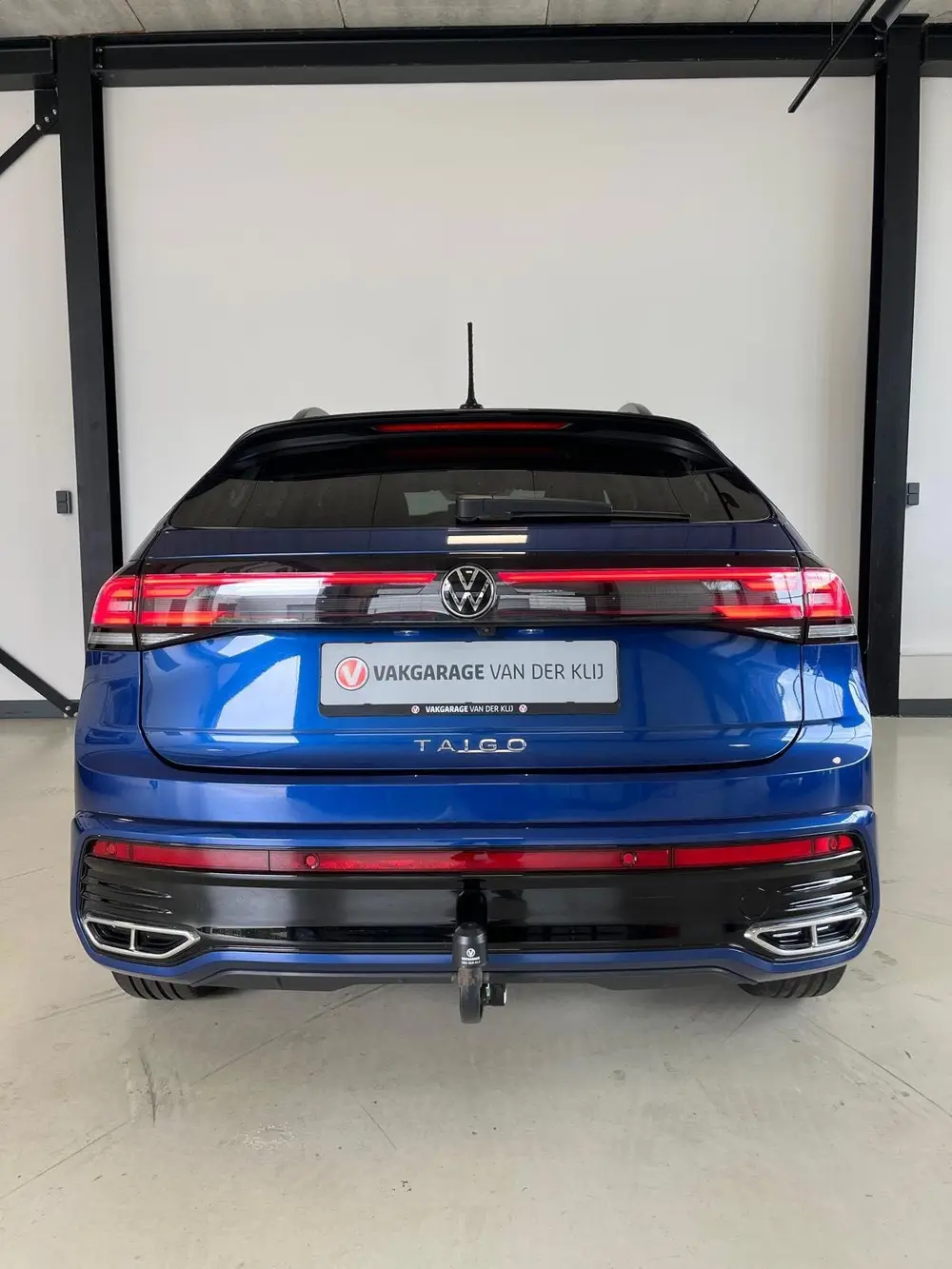 Volkswagen Taigo 1.5 TSI R-Line Edition |ACC|Apple Carplay|T uit 2025, foto 4