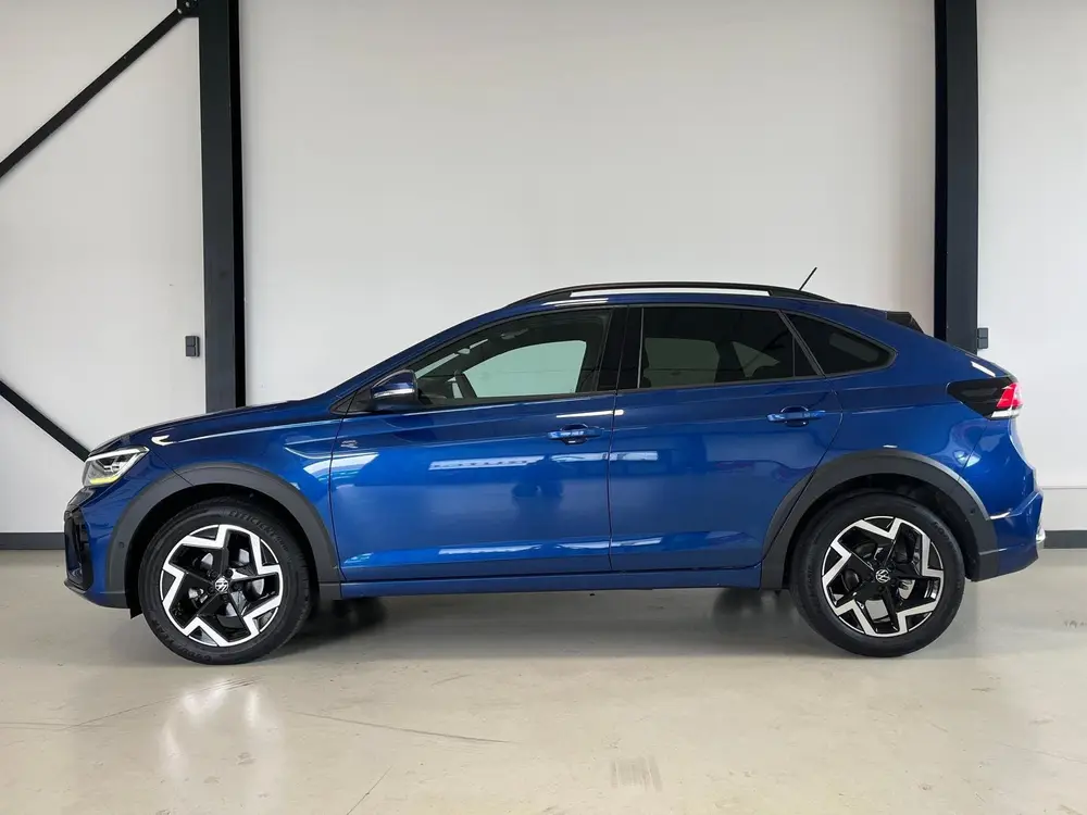 Volkswagen Taigo 1.5 TSI R-Line Edition |ACC|Apple Carplay|T uit 2025, foto 5