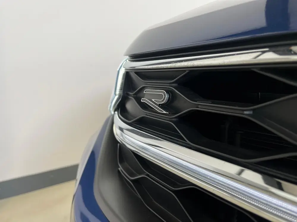 Volkswagen Taigo 1.5 TSI R-Line Edition |ACC|Apple Carplay|T uit 2025, foto 9