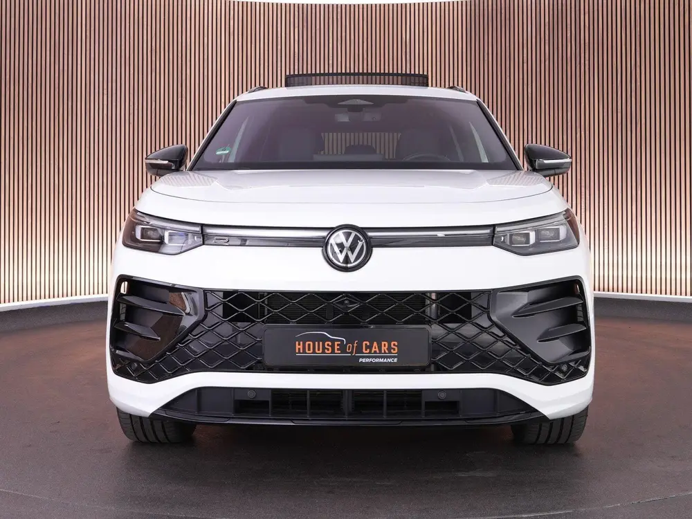 Volkswagen Tayron 1.5 eHybrid 272pk R-Line Edition |Pano|Har uit 2025, foto 6