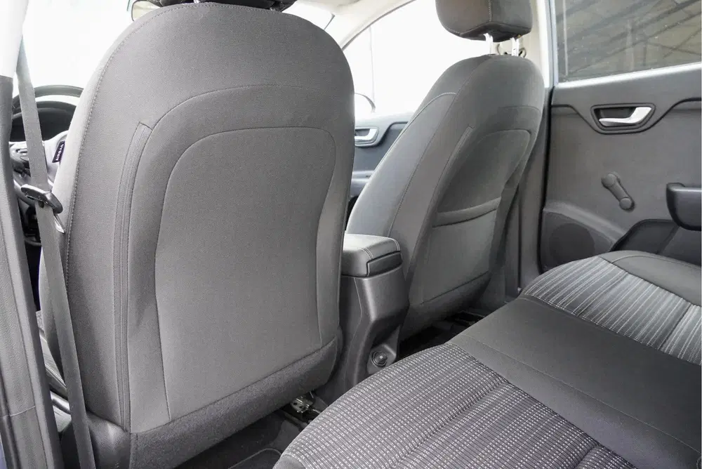 Kia Stonic 1.0 T-GDi MHEV DynamicLine BJ2021 Lmv 15" uit 2021, foto 12