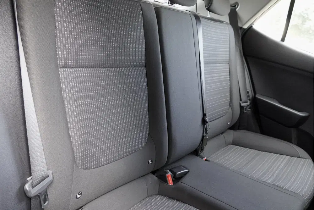 Kia Stonic 1.0 T-GDi MHEV DynamicLine BJ2021 Lmv 15" uit 2021, foto 15