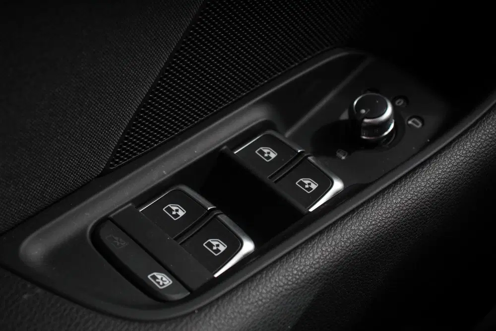 Audi A3 35 TFSI 150pk Automaat S-Line Sport Climat uit 2020, foto 15