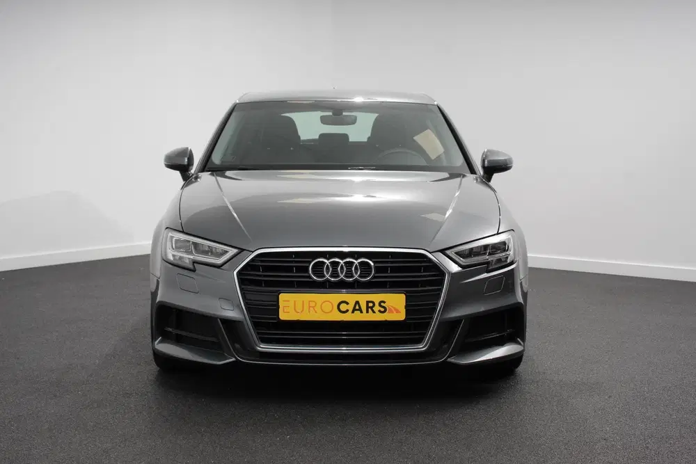 Audi A3 35 TFSI 150pk Automaat S-Line Sport Climat uit 2020, foto 6