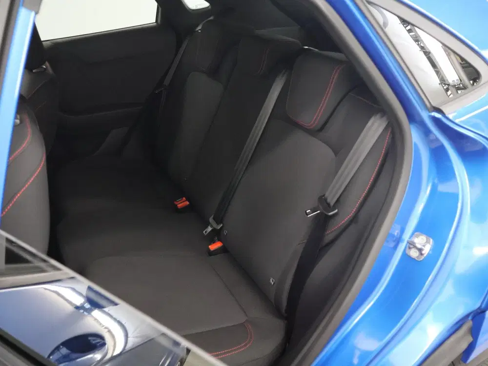 Ford Puma 1.0 EcoBoost Hybrid ST-Line uit 2024, foto 11