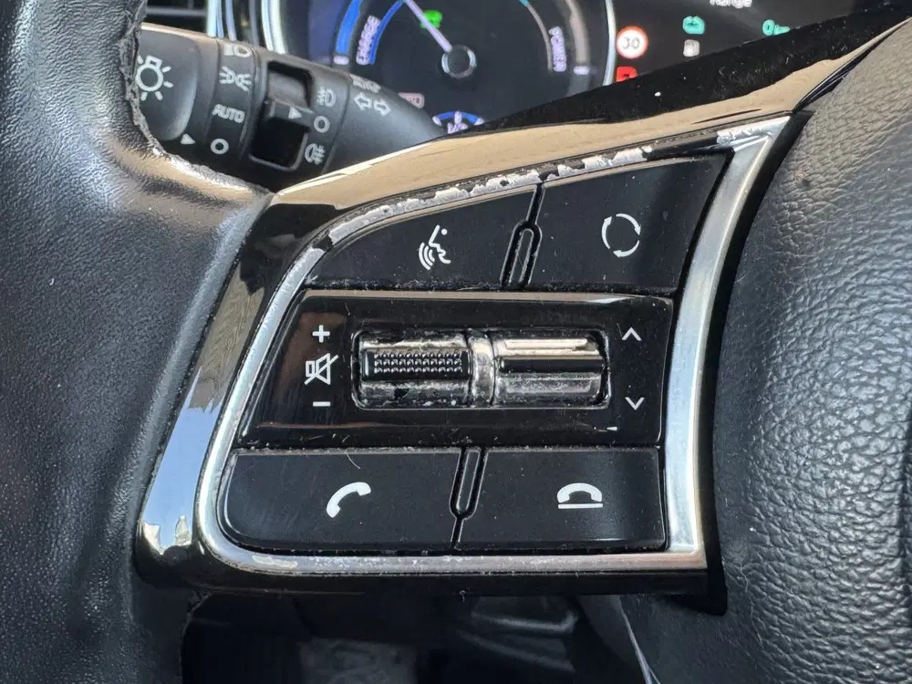 Kia XCeed 1.6 GDi PHEV DynamicPlusLine uit 2021, foto 15