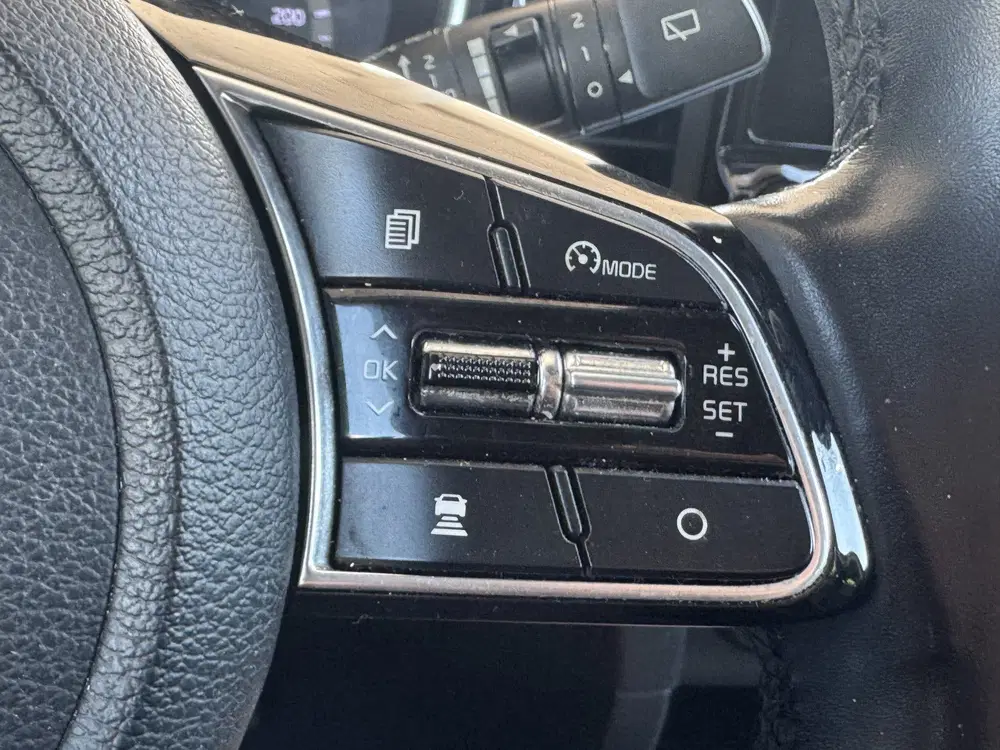 Kia XCeed 1.6 GDi PHEV DynamicPlusLine uit 2021, foto 16