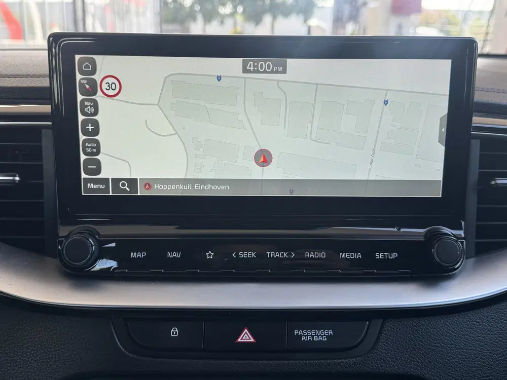 Kia XCeed 1.6 GDi PHEV DynamicPlusLine uit 2021, foto 17