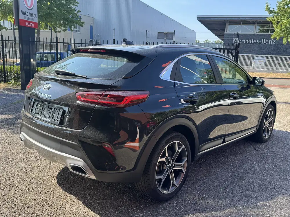 Kia XCeed 1.6 GDi PHEV DynamicPlusLine uit 2021, foto 5
