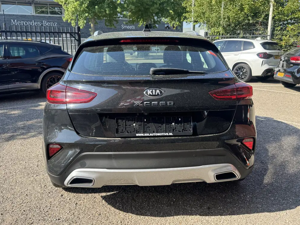 Kia XCeed 1.6 GDi PHEV DynamicPlusLine uit 2021, foto 6