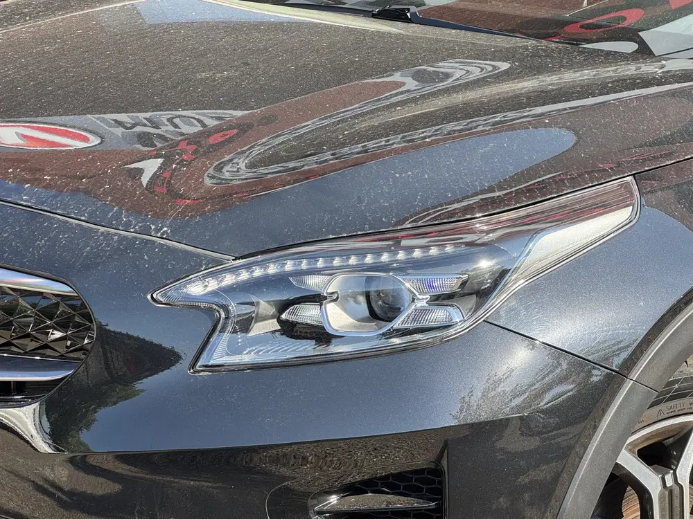 Kia XCeed 1.6 GDi PHEV DynamicPlusLine uit 2021, foto 8