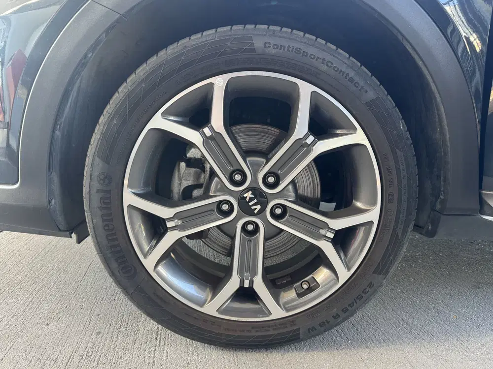 Kia XCeed 1.6 GDi PHEV DynamicPlusLine uit 2021, foto 9