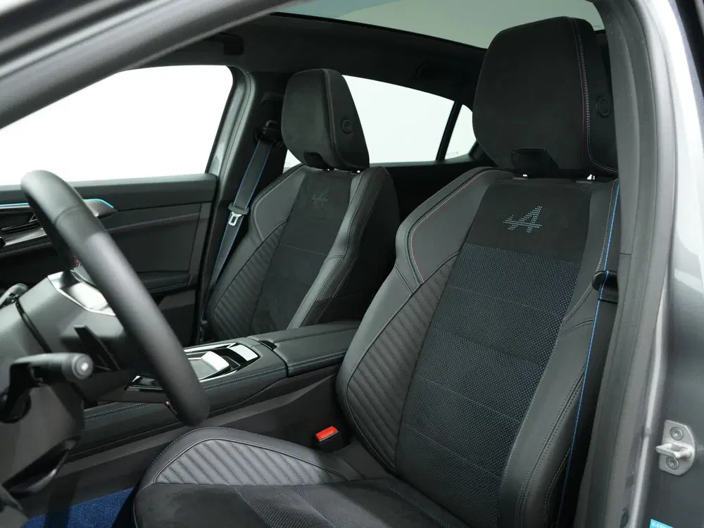 Renault Rafale E-TECH 4X4 PHEV 300PK ESPRIT ALPINE uit 2025, foto 4