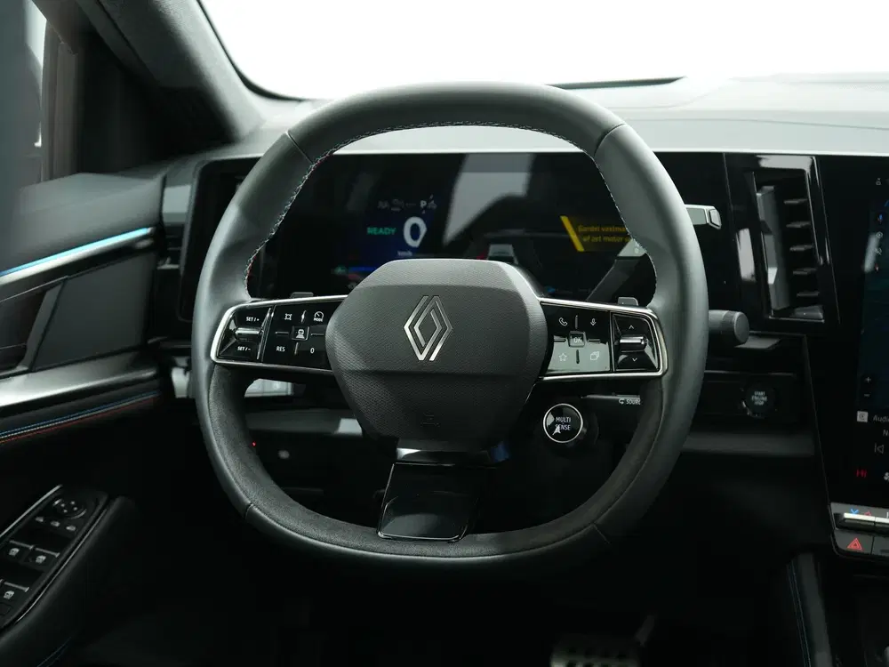 Renault Rafale E-TECH 4X4 PHEV 300PK ESPRIT ALPINE uit 2025, foto 9