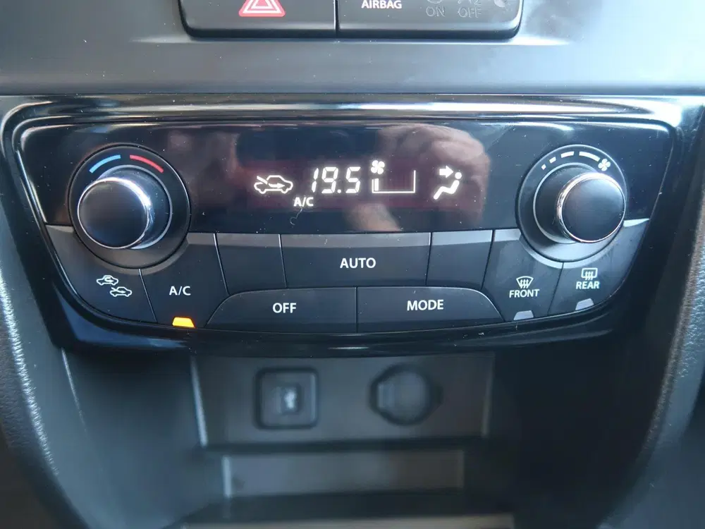 Suzuki Vitara 1.4 Boosterjet Smart Hybrid ADAPTIVE CRUIS uit 2024, foto 18